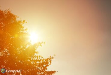 Cuiabá se Prepara para a Oitava Onda de Calor com Máximas de até 42°C