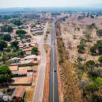 Onda de calor em Mato Grosso