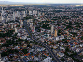 Chuvas em Mato Grosso Trazem Alívio e Renascimento ao Turismo