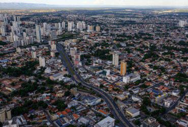 Chuvas em Mato Grosso Trazem Alívio e Renascimento ao Turismo