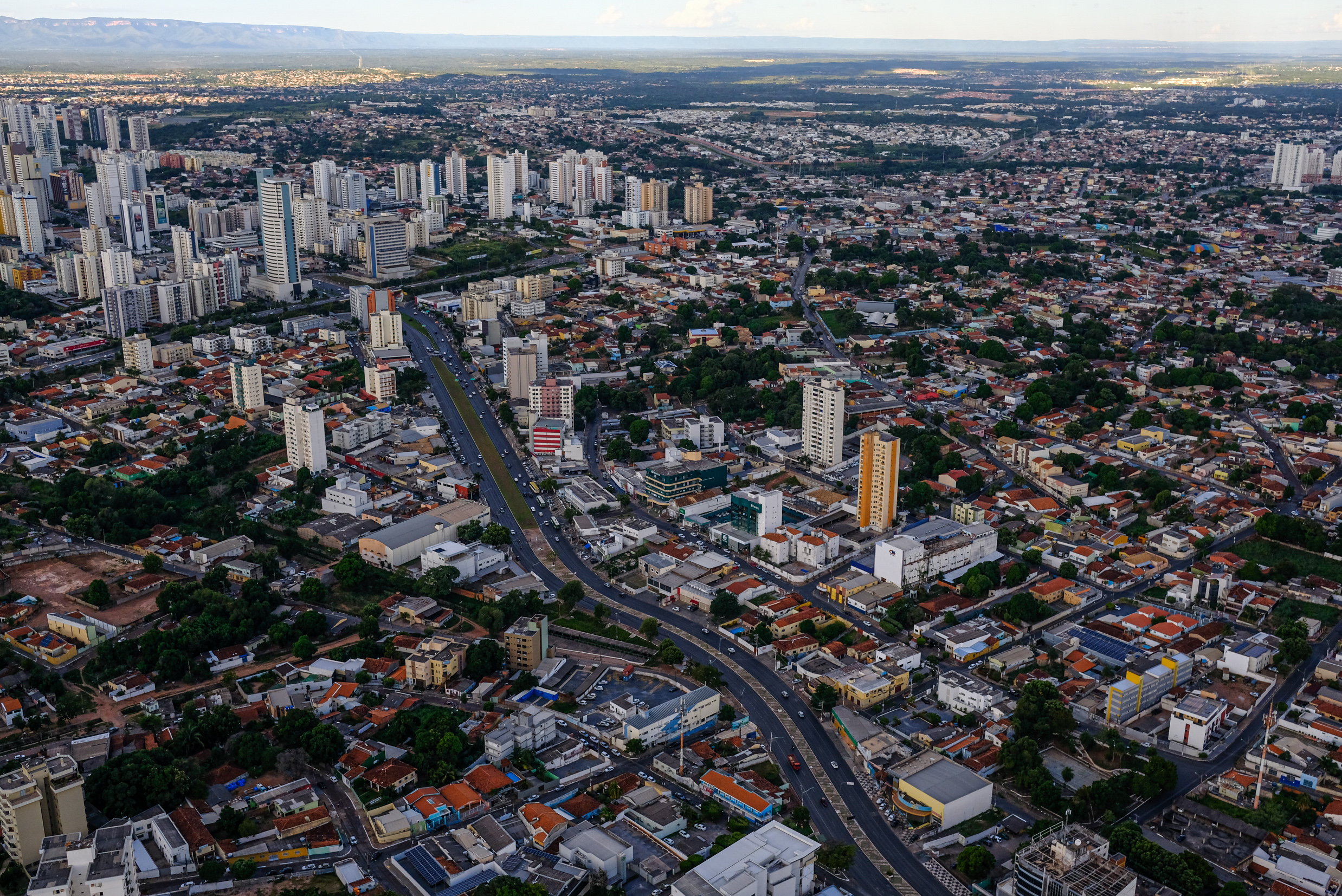 Chuvas em Mato Grosso Trazem Alívio e Renascimento ao Turismo