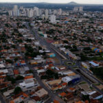 Mato Grosso recebe frente fria, mas calor extremo retorna em poucos dias