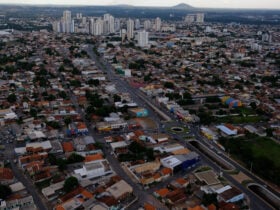 Mato Grosso recebe frente fria, mas calor extremo retorna em poucos dias