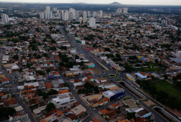 Mato Grosso recebe frente fria, mas calor extremo retorna em poucos dias