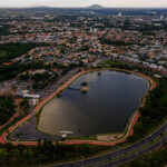 Mato Grosso deve ter chuvas isoladas e clima ameno no final de semana