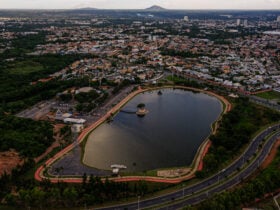 Mato Grosso deve ter chuvas isoladas e clima ameno no final de semana