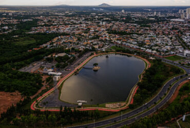 Mato Grosso deve ter chuvas isoladas e clima ameno no final de semana