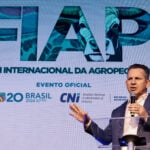 Fórum Internacional da Agropecuária