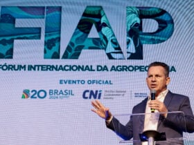 Fórum Internacional da Agropecuária