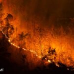 Mato Grosso pede ajuda do Governo Federal