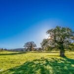 Temperaturas altas marcam o final da semana em Mato Grosso