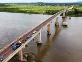 Rio Paraguai tem crise de seca e menor nível