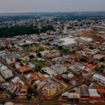 Qualidade do ar de Mato Grosso pode piorar