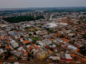 Qualidade do ar de Mato Grosso pode piorar