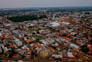 Qualidade do ar de Mato Grosso pode piorar