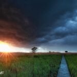 Previsão do tempo em Mato Grosso