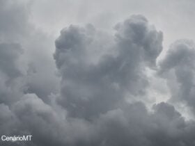 Previsão do tempo em Tangará da Serra