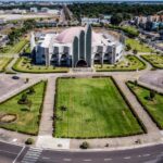 Sinop terá temperaturas mais amenas