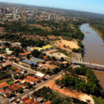 Previsão do tempo em Rondonópolis