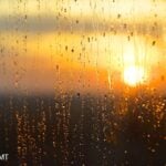 Chuva e calor em Cuiabá no dia de consciência negra