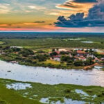 Mato Grosso tem enfrentado clima que pode prejudicar agricultura