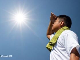 Janeiro será encerrado com calor extremo