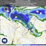 ZCAS: O Fenômeno que Traz Dias de Chuva Intensa ao Brasil