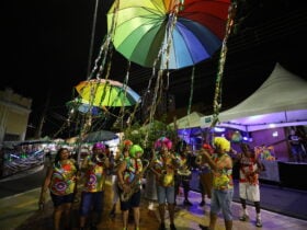 Carnaval em Cuiabá 2025: Previsão do Tempo Indica Calor e Chuvas Isoladas Durante a Folia