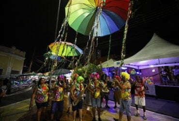 Carnaval em Cuiabá 2025: Previsão do Tempo Indica Calor e Chuvas Isoladas Durante a Folia