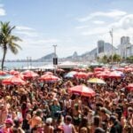 Carnaval do Rio de Janeiro