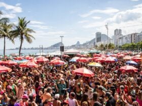 Carnaval do Rio de Janeiro