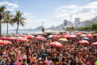 Carnaval do Rio de Janeiro