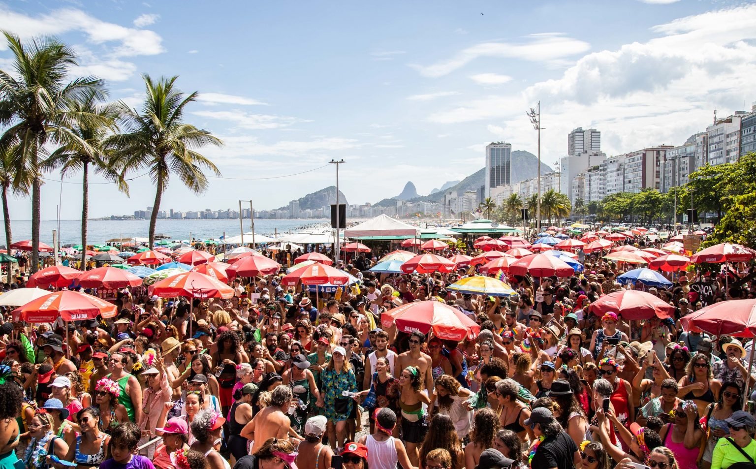 Carnaval do Rio de Janeiro