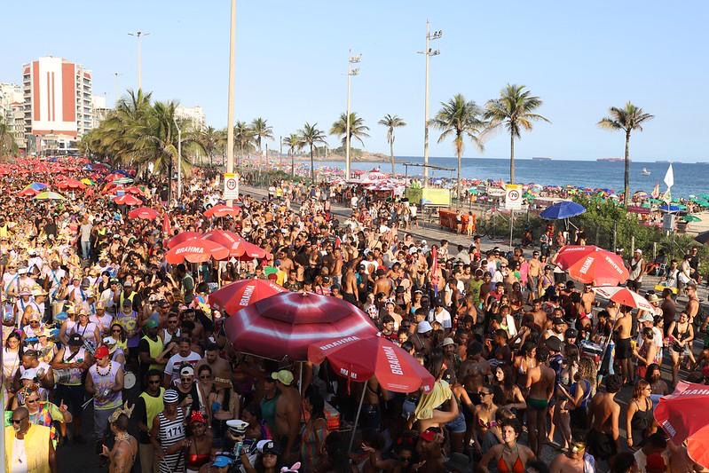 Previsão do tempo para o Carnaval 2025: O que esperar nas capitais brasileiras
