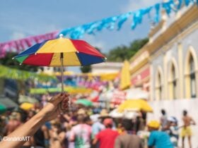 Como será o tempo no Carnaval? Confira a previsão para todas as regiões do Brasil