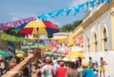 Como será o tempo no Carnaval? Confira a previsão para todas as regiões do Brasil