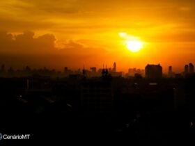 Fevereiro de 2025 bate recordes de calor e chuva no Brasil